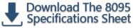 Download the 8095 Specification Sheet