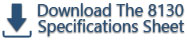 Download the 8130 Specification Sheet