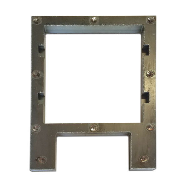 Buy The Furnace Front Grate Frame