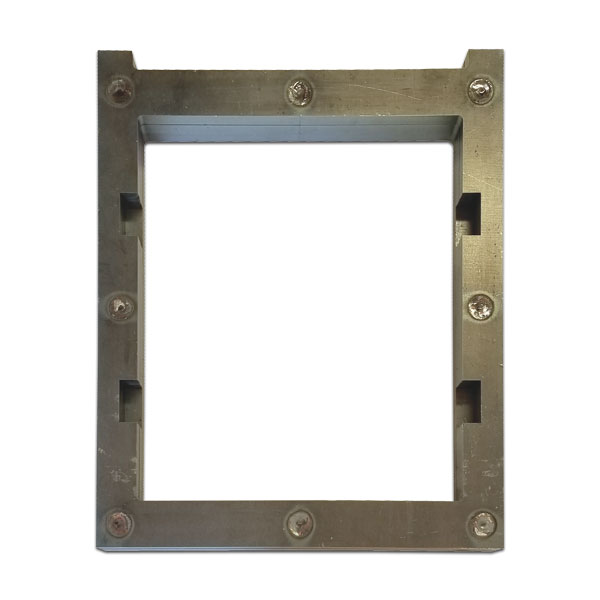 Buy The Furnace Rear Grate Frame