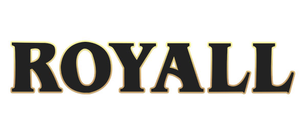Royall Products